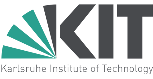 KIT (Karlsruhe Institute of Technology) logo
