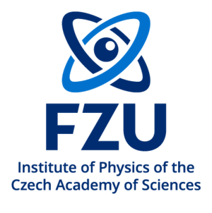 Institute of Physics of the Czech Academy of Science logo