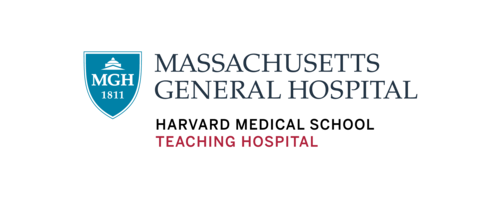Massachusetts General Hospital, Harvard Medical School Teaching Hospital logo