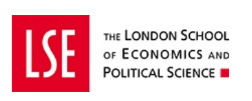 London School of Economics and Political Science Logo