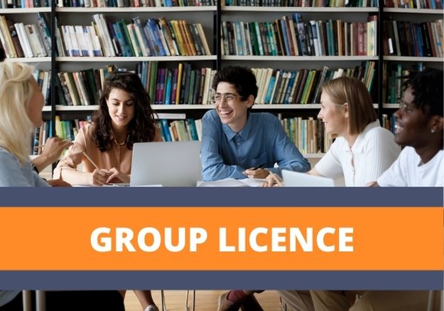 Group Licence
