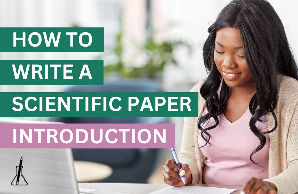 How to Write a Scientific Paper Introduction