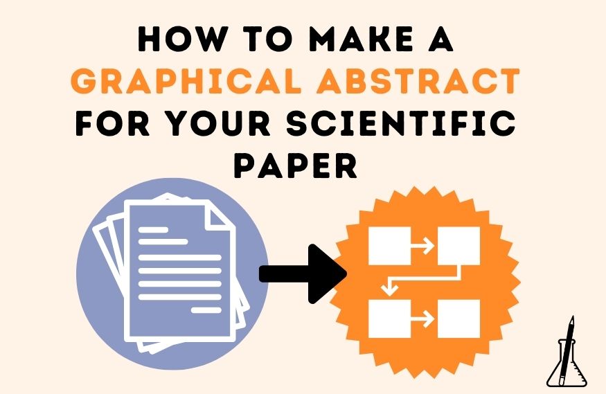 How to Make a Graphical Abstract for Your Scientific Paper