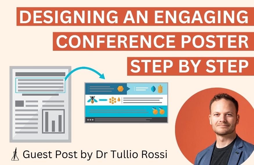 Designing an Engaging Conference Poster Step by Step