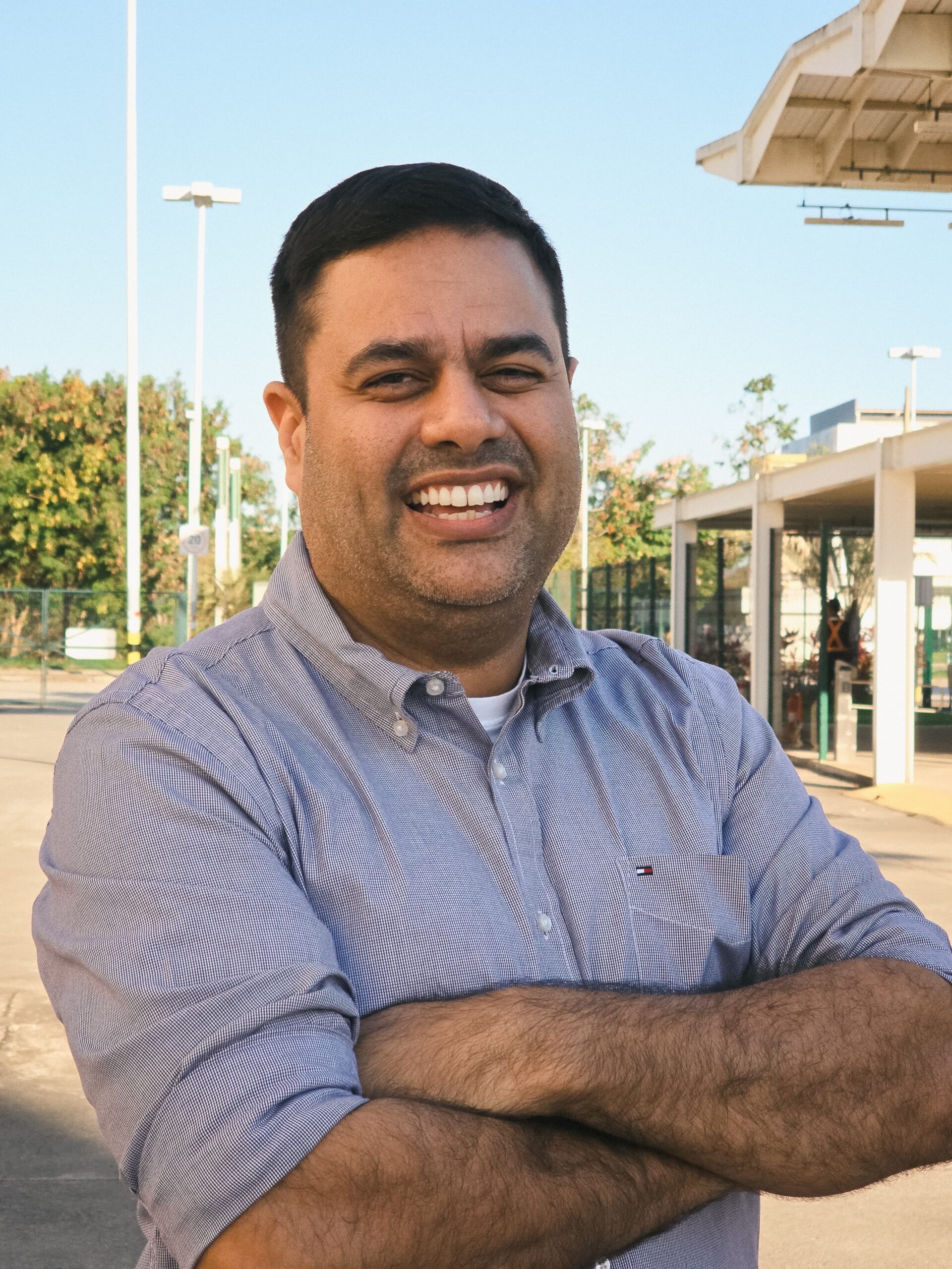 Carlos Alexandre Gama