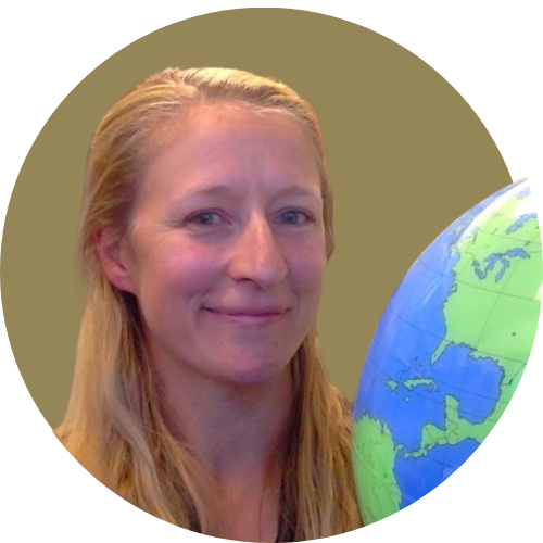 Dr Erika Roesler
