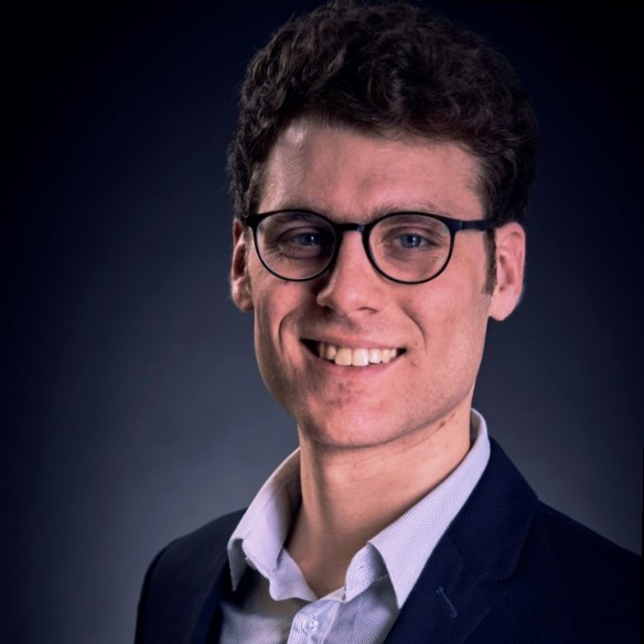 Francesco Bolzonella
